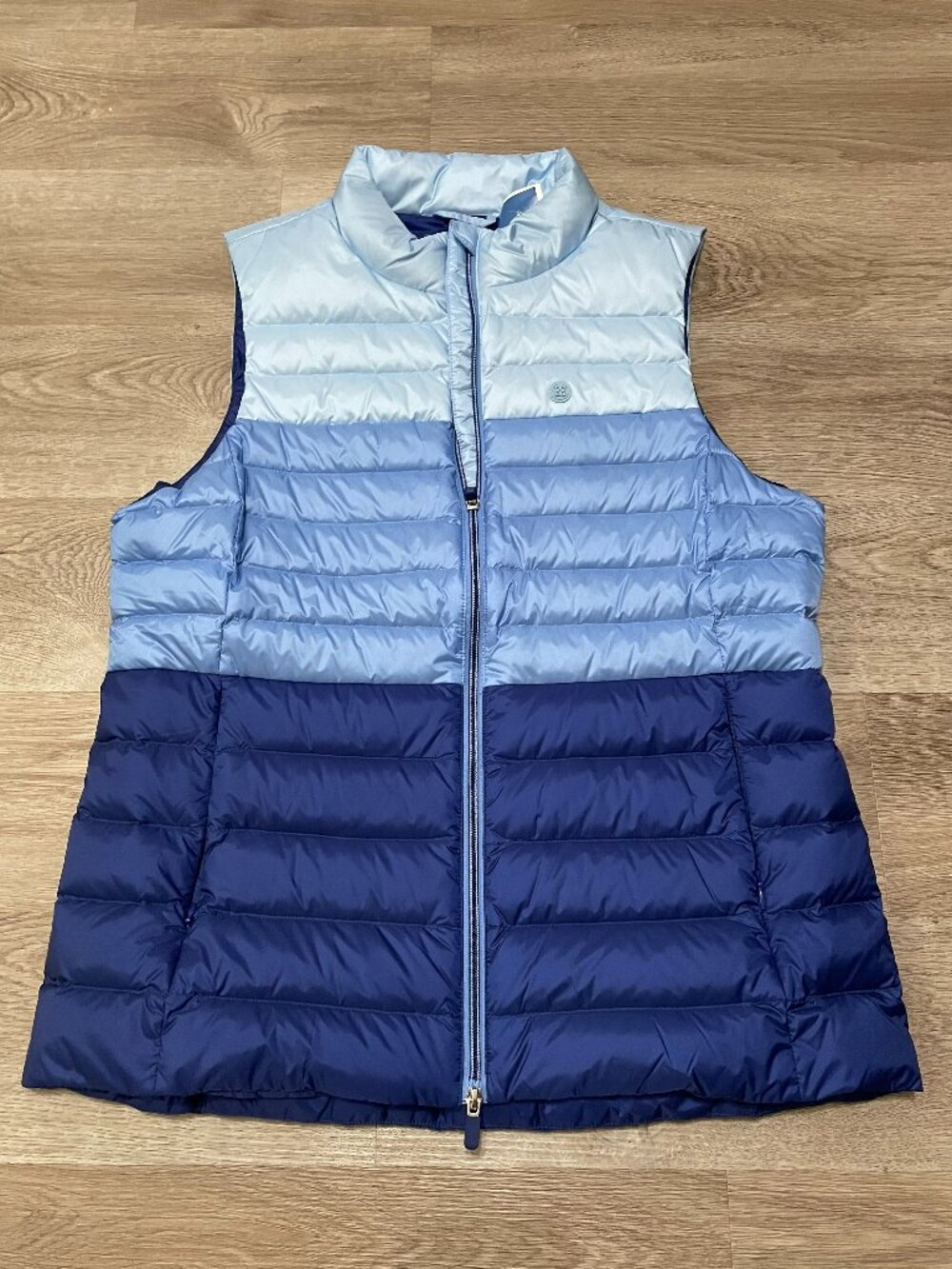 Puffer Vest